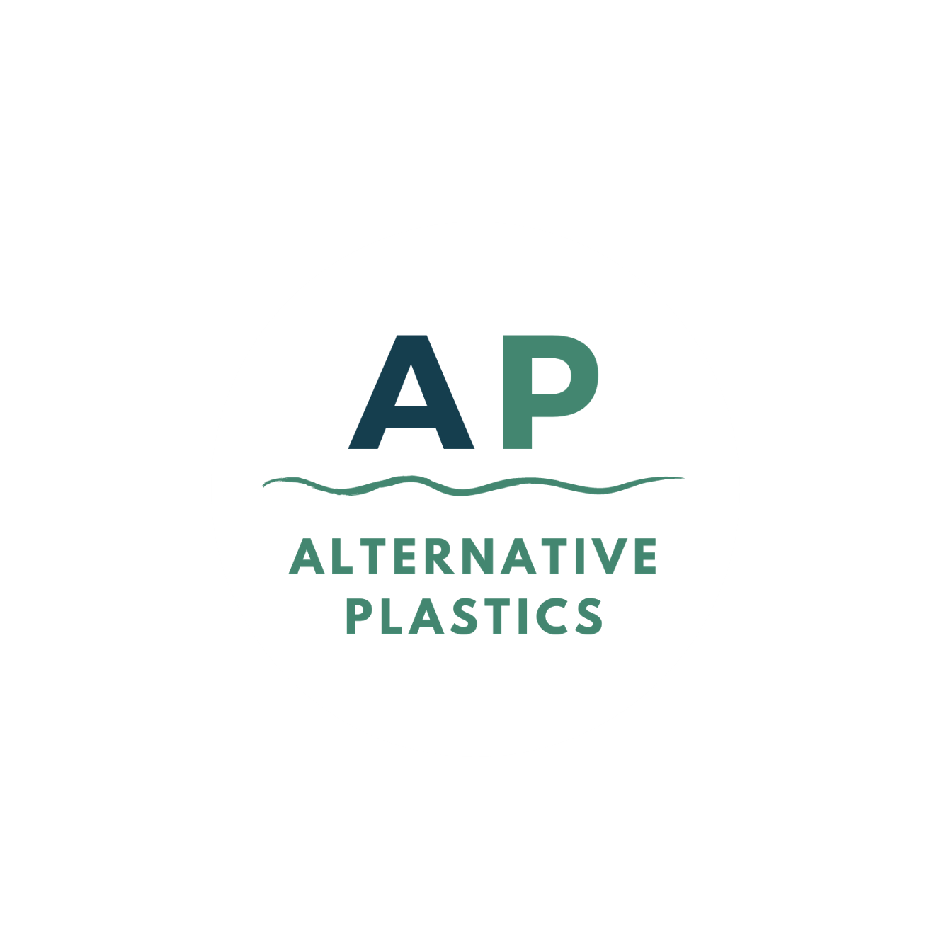 Logo AP rond 1
